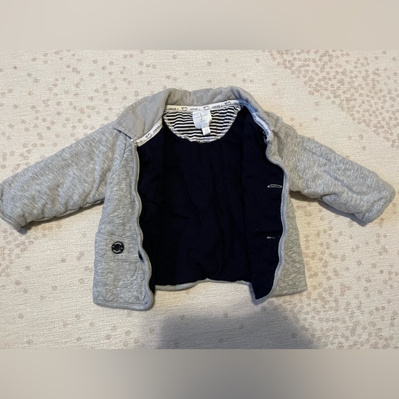 Thick Sweater - Picture 2 of 10